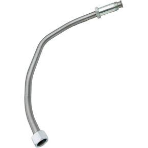 598-134 7L3Z9D477A EGR Tube Emissions Pipe Line for 2007-2014 Ford E-150 E-250 Van 2007-2010 Ford F-150 Truck V8 4.6L 7L3Z-9D477-A