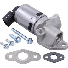 MOTOKU EGR Valve for Chrysler Pacifica 2007-2008, Town & Country 2008-2010, Dodge Grand Caravan 2008-2010, Jeep Wrangler 2007-2011, VW Routan 2009-2010 3.3 3.8