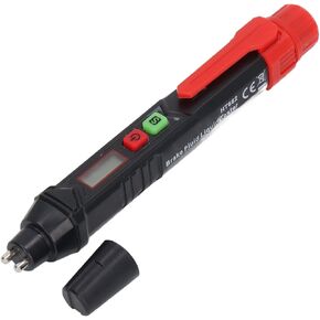 HT662 Brake Fluid Liquid Tester Pen Oil Detector ABS Detection Range 0% to 4% Vehicle Automotive Diagnostic Test Tool ≤95%