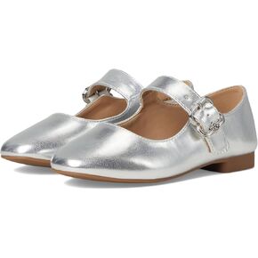 Sam Edelman Girl's Maeve Michaela (Little Big Kid) Ballet Flat