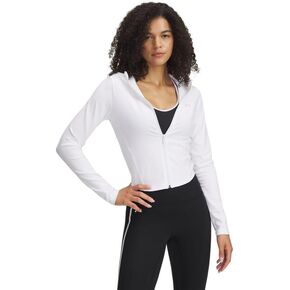 Under Armour Women's Motion Hooded Jacket