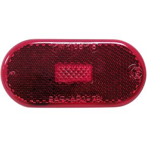 (V128R) Red Combination Clearance/Side Marker Light