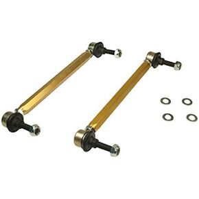 Whiteline KLC140-255 Heavy Duty Sway Bar Link Assembly