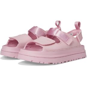 UGG Unisex-Child K Goldenglow Sandal
