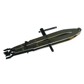 New Stens Valve Spring Compressor 750-174 Compatible with/Replacement for Briggs & Stratton 19063, Black