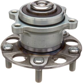 Timken Ha590019 Hub Unit Bearing