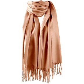 Women's Scarf Pashmina Shawls and Wraps for Evening Long Scarf Wedding Bride Bridesmaid Shawl Gifts Large Scarves