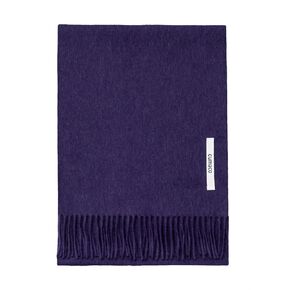 25 colors 100% cashmere plain scarf ladies large thick C-A0011B in Kuwait