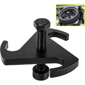 3mirrors LS Harmonic Balancer Puller Removal Tool For GM 4.8 5.3 6.0 6.2L