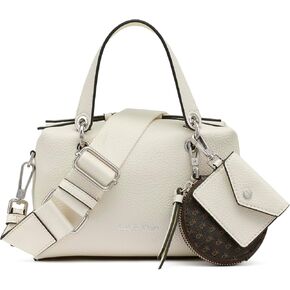 Calvin Klein Cali Mini Satchel Crossbody