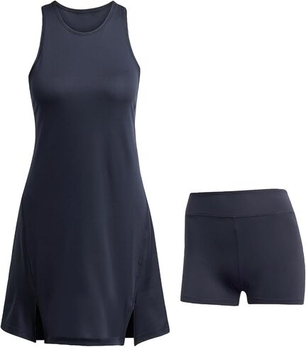adidas Women's Club Tennis Climacool Dress in Kuwait