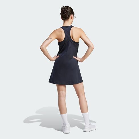 adidas Women's Club Tennis Climacool Dress in Kuwait