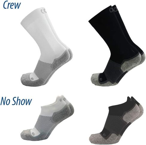 Orthosleeve WC4 الجوارب العافية المصابة بالمرض العصبي ، غير ملزم ، يحسن الدورة الدموية ويساعد في الوذمة in Kuwait
