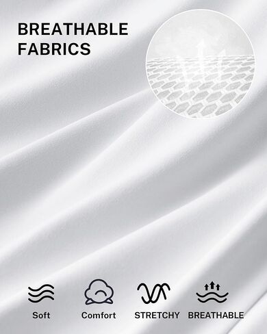 HASMES Girls Athletic Shirts Short Sleeve Active T-Shirts,Basic Tee Tops,Sports Activewear for Kids Teens in Kuwait