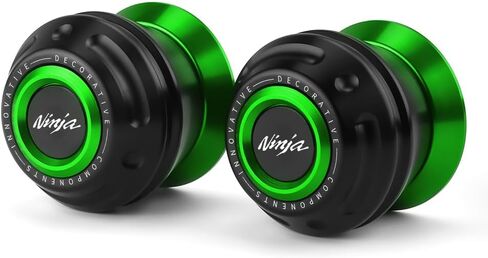 شوكة دراجة نارية شوكة تتناسب مع Ninja 650 ZX6R H2 H2R ZX-10R ZX-14R 2023 2024 + | Ninja 650 636 ZX10R ZX14R محور العجلات إطار الإطار 2023 2024 NINJA 650 636 ZX6R ZX10R ZX14R ACCECTORIS BK in Kuwait