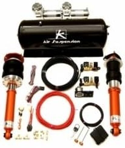 KSport CTY051-ABA Airtech Basic Air Suspension System in Saudi Arabia