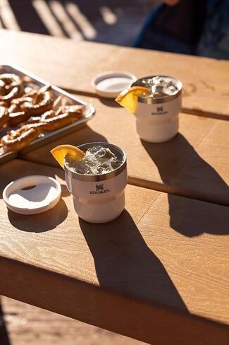 STANLEY Stay-Hot Stacking Camp Cup 10 in Kuwait