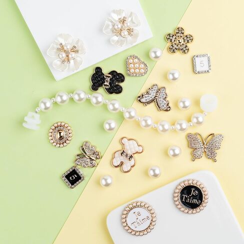 Mon Carame Rubber Beach Bag Accessories Charms ، Rubber Beach Totes Assortories ، in Kuwait