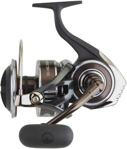 Daiwa MQ Spinning Reels with Monocoque Body in Kuwait