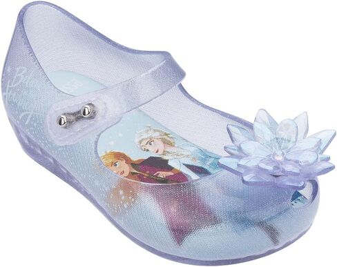 Mini Melissa Girl's Ultragirl + Frozen BB (طفل صغير/طفل صغير) in Kuwait