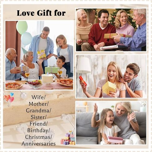 Senteria 925 Sterling Silver Pearl Earrings Studs Set Hypoallergenic Small Stud Earrings Lightweight Shiny Earrings Studs for Women 6 Pairs 3-10MM in Kuwait