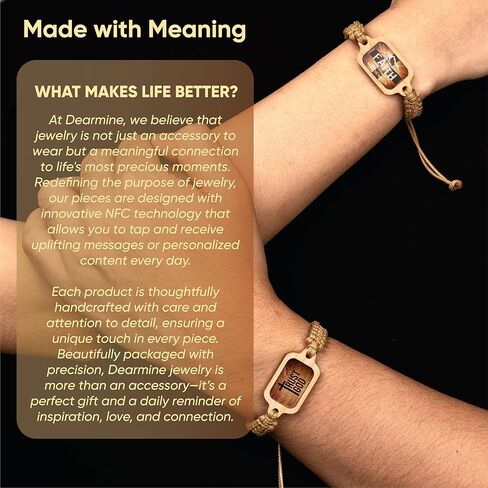 God Bracelet, Daily Bible Verse Bracelets, Christian Gifts for Women, Men and Adults, Catholic Religious Gifts, Easter Basket Stuffers in Kuwait