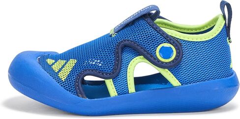 adidas Unisex-Child Altaventure 3 Slide Sandal in Saudi Arabia