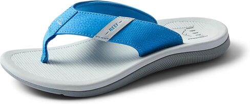 REEF Boy's Kids Santa Ana Flip-Flop in Kuwait