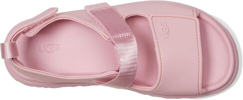 Ugg للجنسين-تشيلد K Goldenglow Sandal in Kuwait