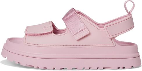 Ugg للجنسين-تشيلد K Goldenglow Sandal in Kuwait