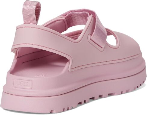 Ugg للجنسين-تشيلد K Goldenglow Sandal in Kuwait