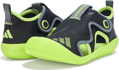 adidas Unisex-Child Altaventure 3 Slide Sandal in Saudi Arabia