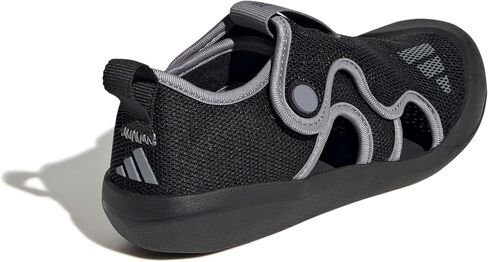 adidas Unisex-Child Altaventure 3 Slide Sandal in Saudi Arabia