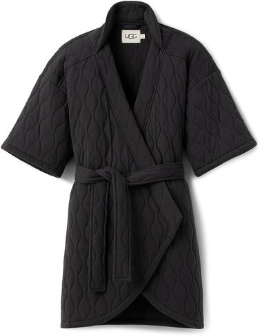 UGG Women's Zellwood Quilted Wrap in Saudi Arabia