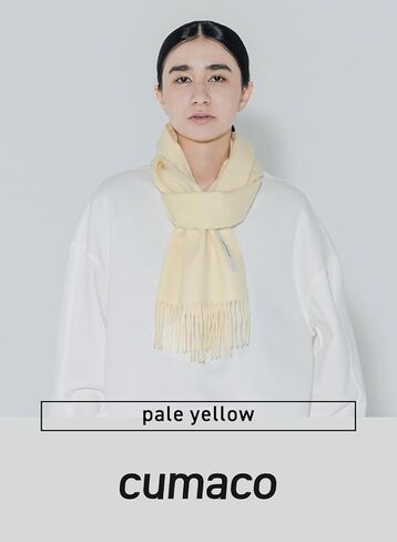 25 colors 100% cashmere plain scarf ladies large thick C-A0011B in Saudi Arabia