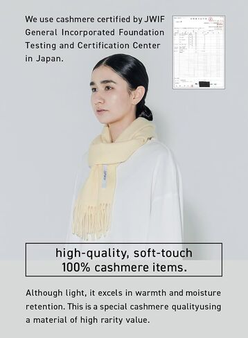 25 colors 100% cashmere plain scarf ladies large thick C-A0011B in Saudi Arabia