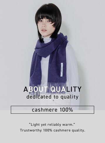 25 colors 100% cashmere plain scarf ladies large thick C-A0011B in Kuwait