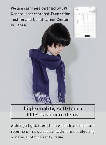 25 colors 100% cashmere plain scarf ladies large thick C-A0011B in Kuwait