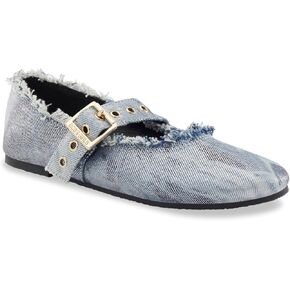 Tori Ballet Flat