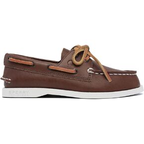 Sperry Girl's Kalafish Platform (Little Big Kid) Boat Shoe