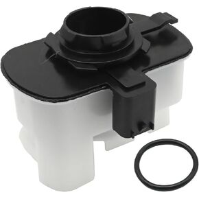 MDEOOSKY 310-233 Evaporative Emissions System Leak Detection Pump, Replacement for Dodge Charger Chrysler 2007-2023, Replacement for Jeep Cherokee Compass 2014-2023, Replaces 4861961AA