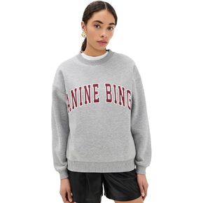 Anine Bing Spencer Sweatshirt
