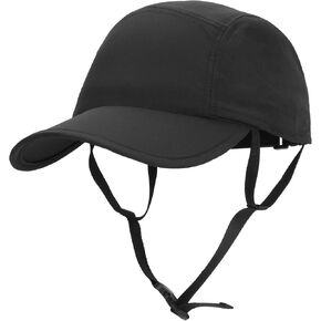Connectyle Performance Sports Hat Quick Dry Cycling Cap Cap-Respellent Surf Cap Baseball Running Sun Hat للرجال والنساء