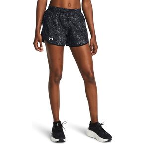 Under Armour Women's Fly by Printed Shorts