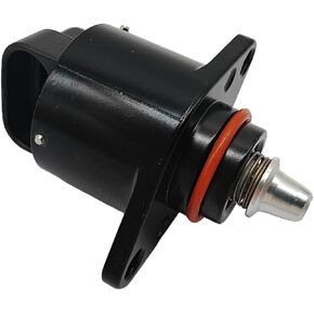 Idle Air Control Valve, Control Solenoid Valve for Hisun/Coleman UTV EFI 400 450 500 550 700 750 800 1000 Massimo Msu500