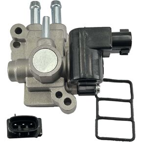 DEVMO IACV IAC Idle Air Control Valve Compatible with 1998-2002 Accord 36460-PAA-L21