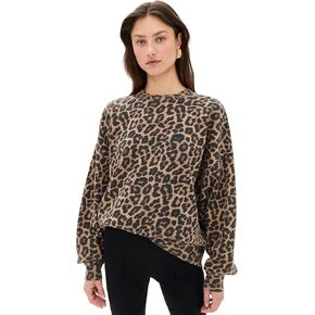anine bing miles sweatshirt