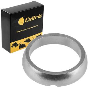 حشية كاتم الصوت كاتم الصوت Caltric متوافقة مع Polaris Ranger XP 900 2013 2014 2015 3610204