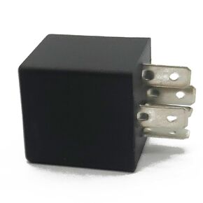 LED TULL Signal Flasher Relay متوافق مع Ford Expedition 97-15 | Explorer 95-06 | Explorer Sport 01-03 | Explorer Sport Trac 01-05 07-08 | خمسمائة 05-07 | Freestar 04-07