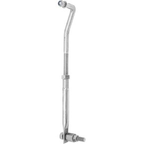 Outboard Motor Steering Link 265‑315mm Adjustable Stainless Steel Universal for to Outboard Engine